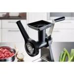 GEFU TRANSFORMA Manual Meat Mincer with Sausage Spout and Cookie Press Attachment thumbnail 3