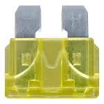 CURT 20-Amp ATC Universal Fuses, 100-Pack thumbnail 1