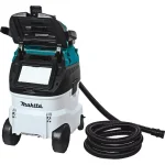 Makita 11 Gal. Wet/Dry HEPA Filter Dust Extractor Vacuum VC4210L thumbnail 4