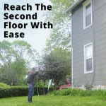 Rejuvenates Outdoor Multi-Surface House Wash and Window Cleaner, 64 oz. Dual System thumbnail 2
