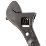 Klein Tools 1-5/16 in. Adjustable Construction Spud Wrench thumbnail 3