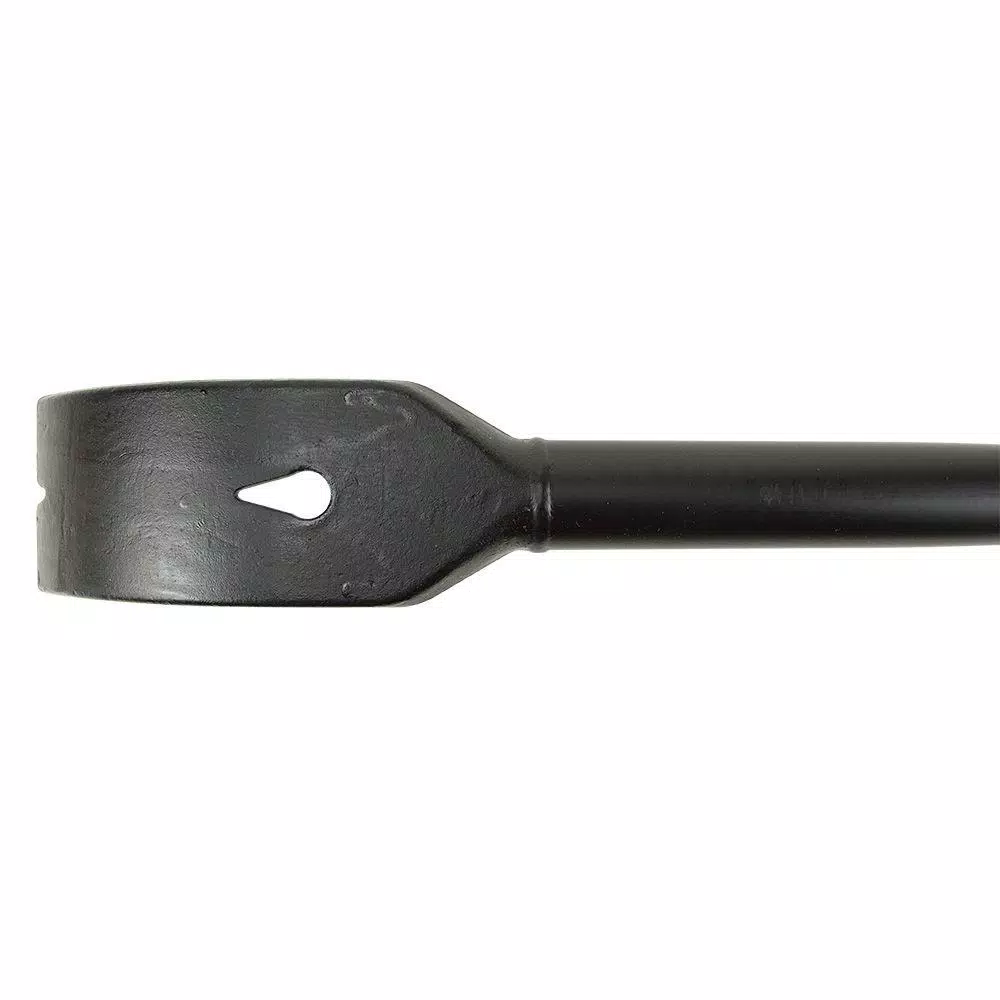 Klein Tools 55-1/2 in. Grizzly Bar Pry Bar