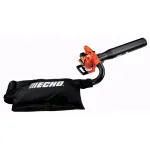 ECHO ES-250 25.4 cc Gas Leaf Blower, Vacuum, and Shredder - 391 CFM, 165 MPH thumbnail 1