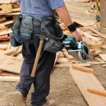 Makita 18V X2 LXT Lithium-Ion (36V) 7-1/4 in. Cordless Circular Saw, Tool Only thumbnail 6