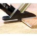 Powernail Model 445 Pneumatic 16-Gauge Hardwood Flooring Cleat Nailer thumbnail 4
