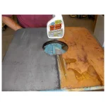 Krud Kutter The Must for Rust Remover and Inhibitor, 1 Gallon thumbnail 3