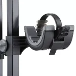 SARIS Freedom 2-Bike Tray Hitch Bike Rack, 70 lbs Capacity, Universal 1 in. and 2 in. Hitch Fit thumbnail 4