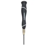 Husky 18-Piece Precision Screwdriver Set with Interchangeable Blades and Carrying Case thumbnail 3