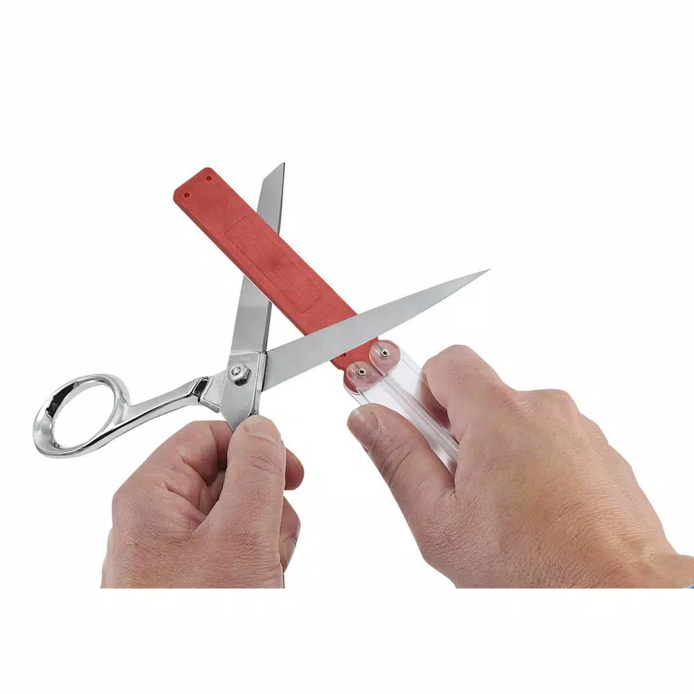 DMT Diafold Single Sided Fine Diamond Handheld Sharpener