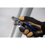 Southwire S1020SOLUS Wire Stripper 10-20 AWG & 12-22 AWG Solid Wire, Heat-Treated Steel thumbnail 2