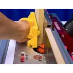 Microjig GRR-RIP BLOCK Smart Hook Pushblock for Router Table, Band Saw, and Jointer thumbnail 6
