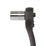 TEKTON 1/4 in. Drive 5 in. Composite Ratchet with 72-Tooth Gear thumbnail 12
