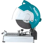 Makita 18V X2 LXT 36V Brushless 14 in. Cordless Cut-Off Saw, Tool-Only thumbnail 7