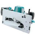 Makita 18V LXT Brushless 6-1/2 in. Cordless Circular Saw with Electric Brake (Tool Only) thumbnail 12
