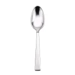 Oneida Fulcrum 18/10 Stainless Steel Coffee Spoons, Set of 12 thumbnail 1