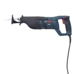 Bosch 12 Amp Corded 1 in. Variable Speed Compact Reciprocating Saw with Carrying Case thumbnail 1