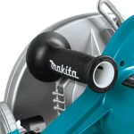 Makita HS0600 10-1/4 in. 15 Amp Corded Circular Saw thumbnail 7