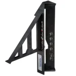 Dremel Saw-Max Black Plastic Miter Trim Cutting Guide thumbnail 1