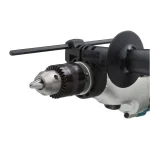 Makita 6.6 Amp 3/4 in. Corded Hammer Drill with Torque Limiter and Hard Case thumbnail 4