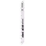 DEWALT 4 in. 6 TPI Wood Cutting Jig Saw Blades, T-Shank, 5-Pack thumbnail 1
