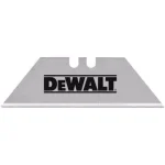 DEWALT Utility Knife Set - 2 Retractable Knives and 75-Pack Blades, 3-Piece Combo thumbnail 3