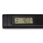 WEN Pocket Laser Distance Measure, 32 ft. Range, Pen-Style Digital Range Meter thumbnail 5