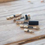 Makita ImpactXPS #2 Phillips 2 in. Power Bits, 3-Pack thumbnail 2