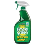 Simple Green All-Purpose Cleaner Concentrated Degreaser, 32 oz (Case of 12) thumbnail 1