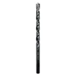 Montana Brand 3/16 in. Brad Point Drill Bit, High Speed Steel, Tri-Flat Shank thumbnail 1