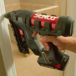 Senco Fusion 18-Volt 18-Gauge Cordless Straight Brad Nailer thumbnail 2