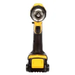 DEWALT 20V MAX Cordless 1/2 in. Drill/Driver Kit with 3 Batteries and Charger thumbnail 4