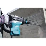 Makita 11 Amp SDS-MAX Corded Rotary Hammer Drill with AVT and Hard Case thumbnail 15