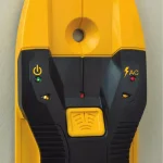 DEWALT 3/4 in. Center Sensor Stud Finder and 20 oz. Hammer Bundle thumbnail 3