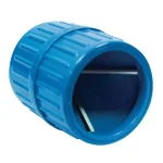 Imperial 208F Tubing Reamer and Deburring Tool, 3/16 in. to 1-1/2 in. O.D. thumbnail 2