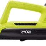 RYOBI ONE+ 18V Cordless Leaf Blower/Sweeper, 200 CFM, 90 MPH, Includes 2.0 Ah Battery and Charger thumbnail 10