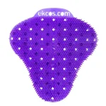 Unbranded Ekcoscreen Anti-Splash Berry Fragrance Urinal Screen, 60 Day Plus (12 per Box) thumbnail 1