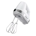 Cuisinart Power Advantage 7-Speed Hand Mixer, 220W, White thumbnail 1