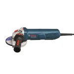 Bosch GWS13-50VSP 5 in. Variable Speed Corded Angle Grinder, 13 Amp thumbnail 4