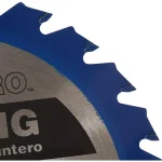 Avanti Pro 5-1/2 in. x 24-Teeth Framing Circular Saw Blade thumbnail 2