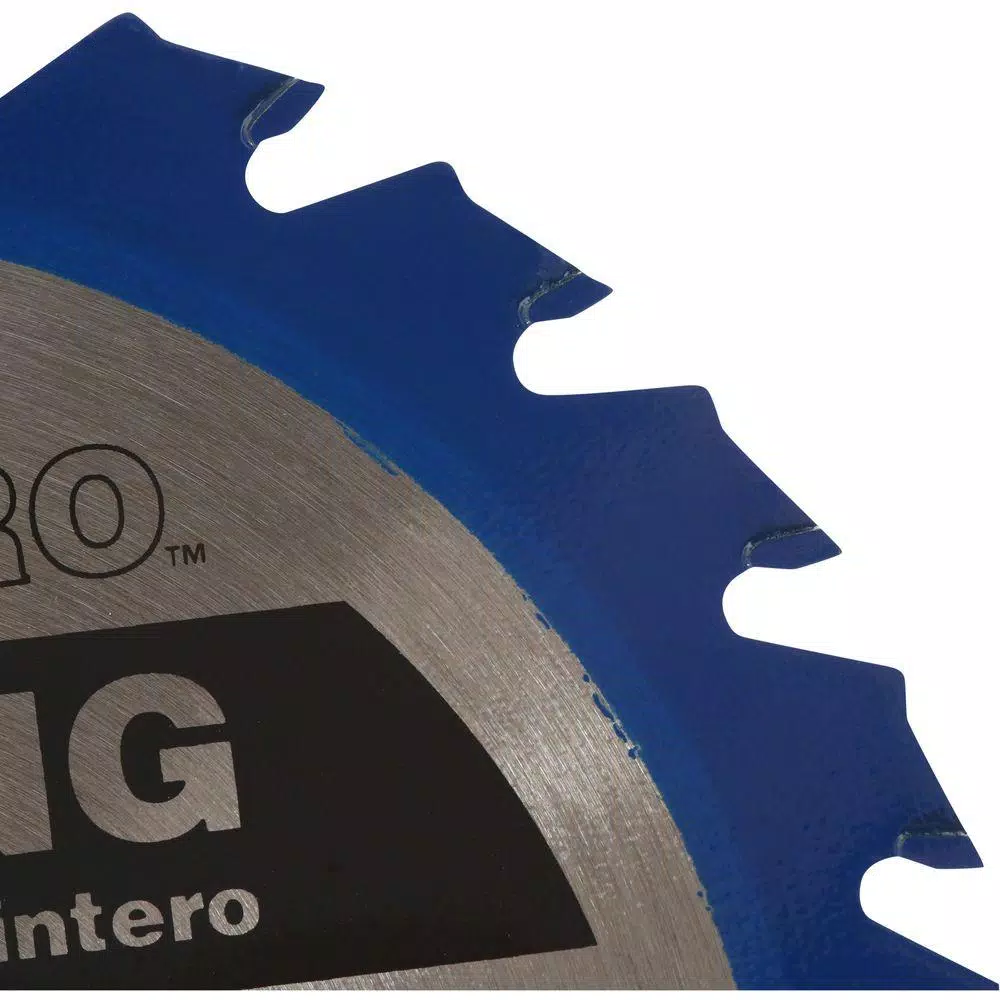 Avanti Pro 5-1/2 in. x 24-Teeth Framing Circular Saw Blade