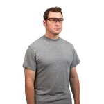 Milwaukee 25 ft. Compact Tape Measure and Safety Glasses Bundle with Clear Lenses thumbnail 10