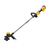 DEWALT 20V MAX 13 in. Cordless String Trimmer Kit with 4 Ah Battery and Charger thumbnail 1