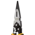 DEWALT Compound Plier Set, 3-Pack thumbnail 3