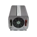 AIMS Power 5000-Watt Modified Sine Wave Inverter, 24V DC to 120V AC thumbnail 3