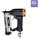 Freeman Professional Woodworker Pneumatic Nailer Kit - 18-Gauge Brad Nailer & 23-Gauge Micro Pin Nailer thumbnail 3