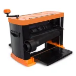 WEN 13 in. 15 Amp 3-Blade Benchtop Corded Thickness Planer thumbnail 2