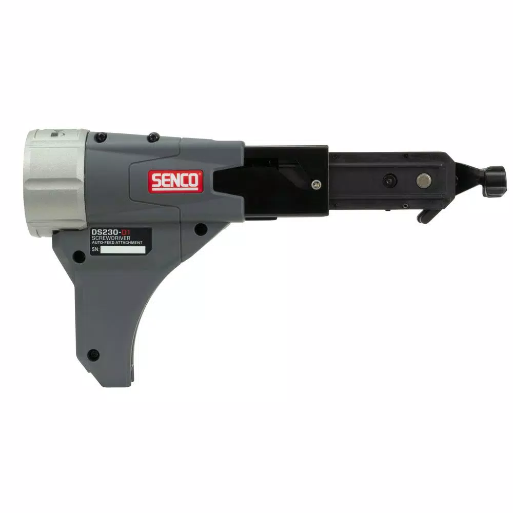 Senco DeWalt DS230-D1 2 in. Auto-Feed Screwdriver Attachment for Select AC Models