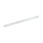 POWERTEC 32 in. Dual Track Aluminum Combo T-Track and Miter Track for Woodworking thumbnail 2