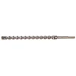 Kateya 1-1/2 in. x 24 in. Carbide Tipped SDS Max Masonry Drill Bit thumbnail 2