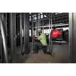 Milwaukee REDLITHIUM USB Green Cross Line Laser Level, 100 ft. Range thumbnail 7